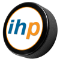 www.ihp.hockey IHP-Puck