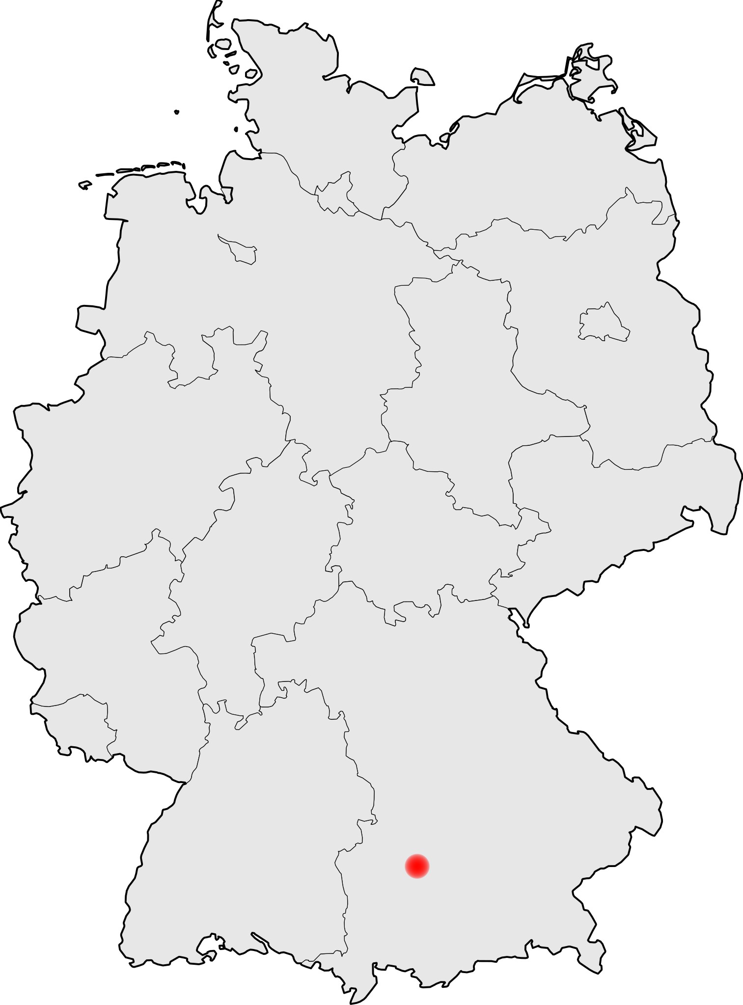 Augsburg
