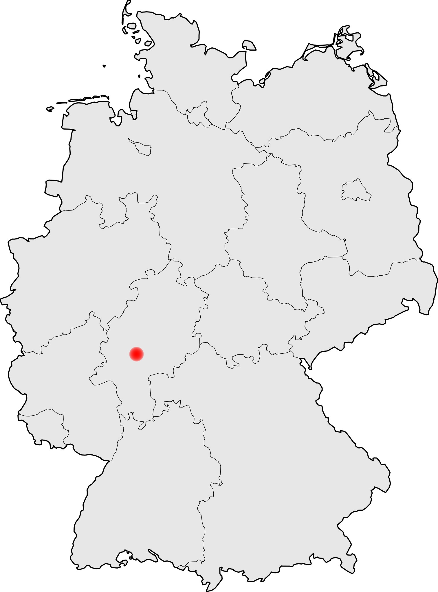 Bad Nauheim