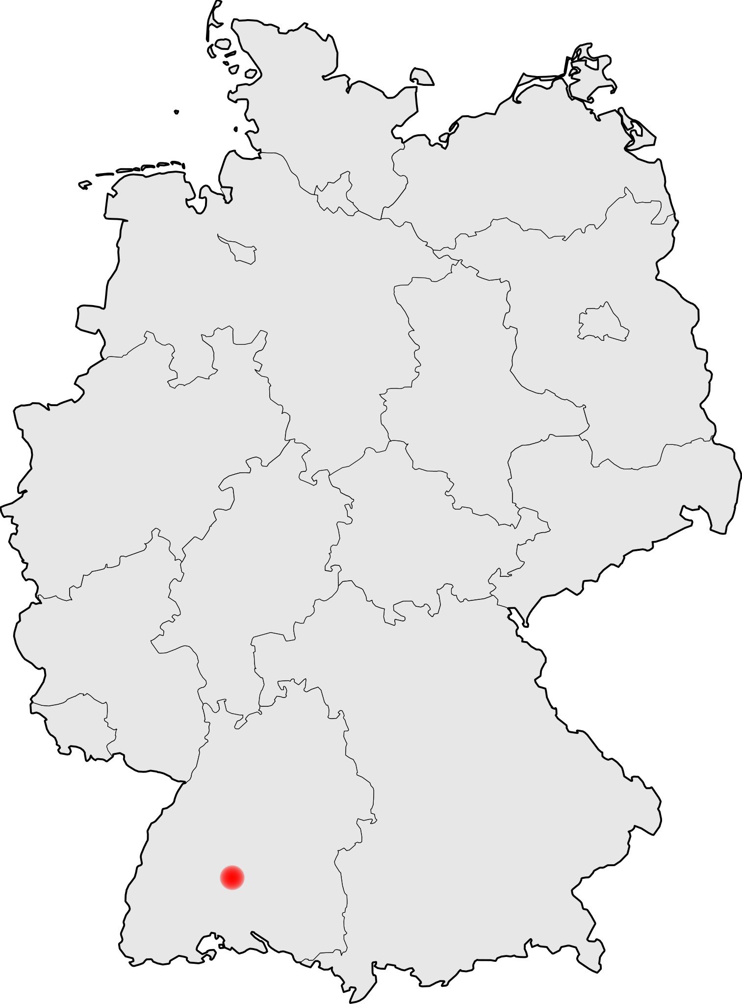 Balingen