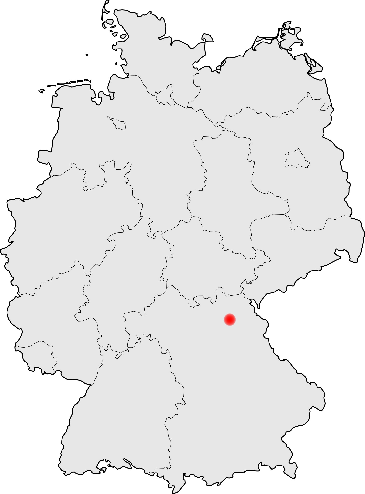 Bayreuth