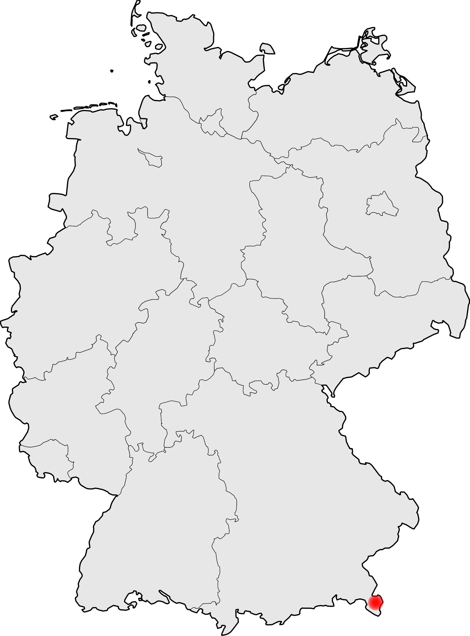 Berchtesgaden