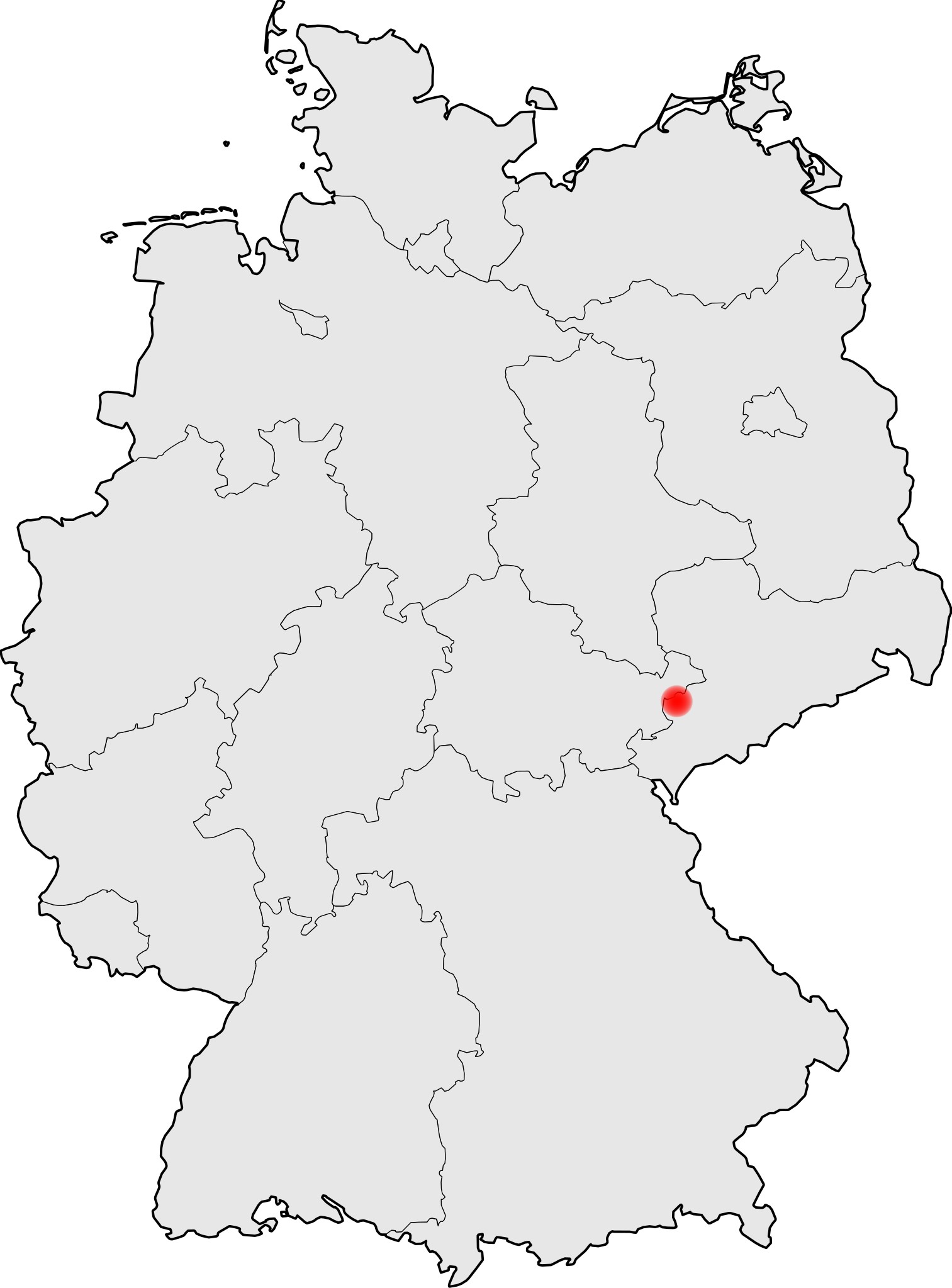 Crimmitschau