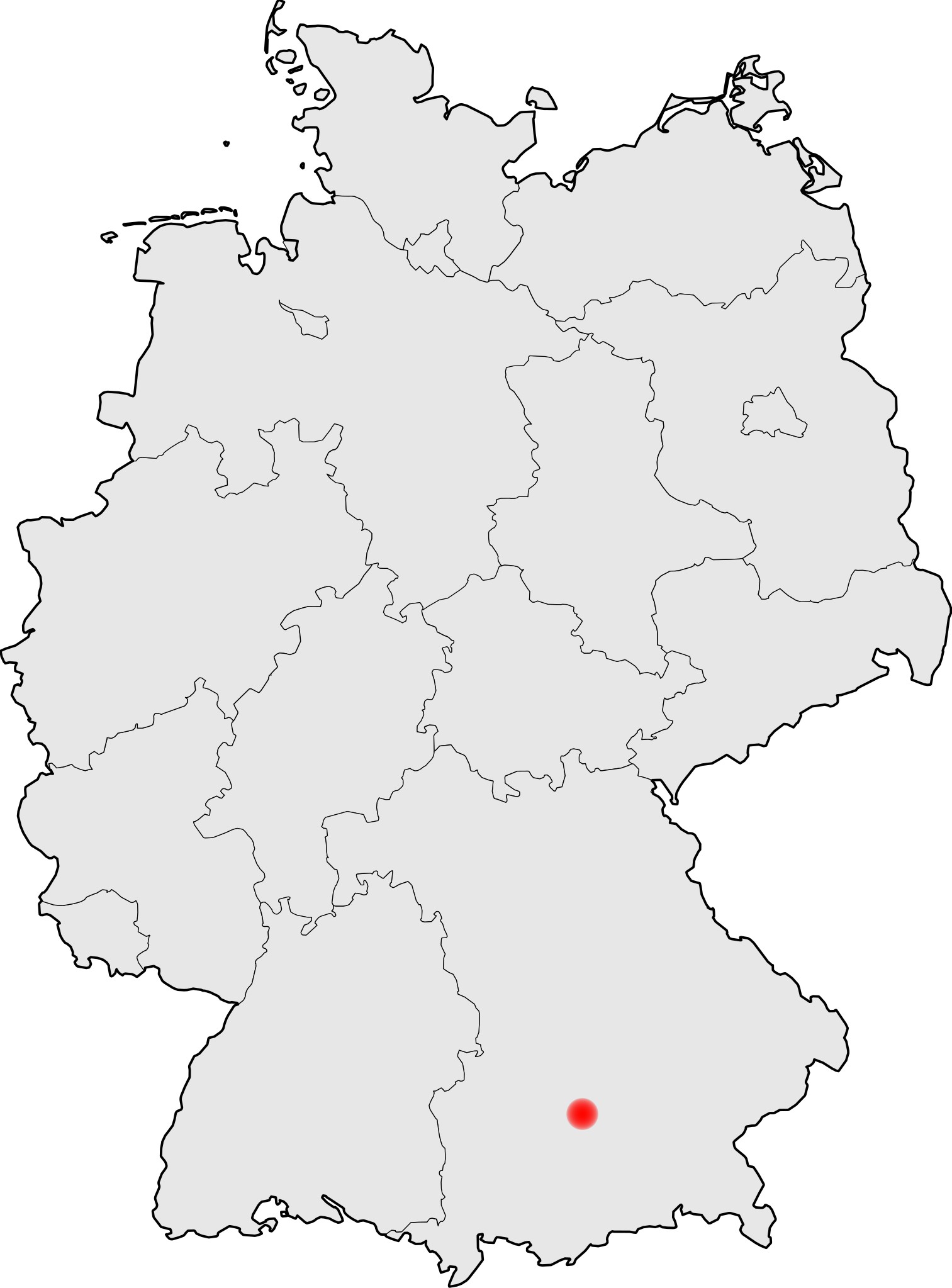 Dachau