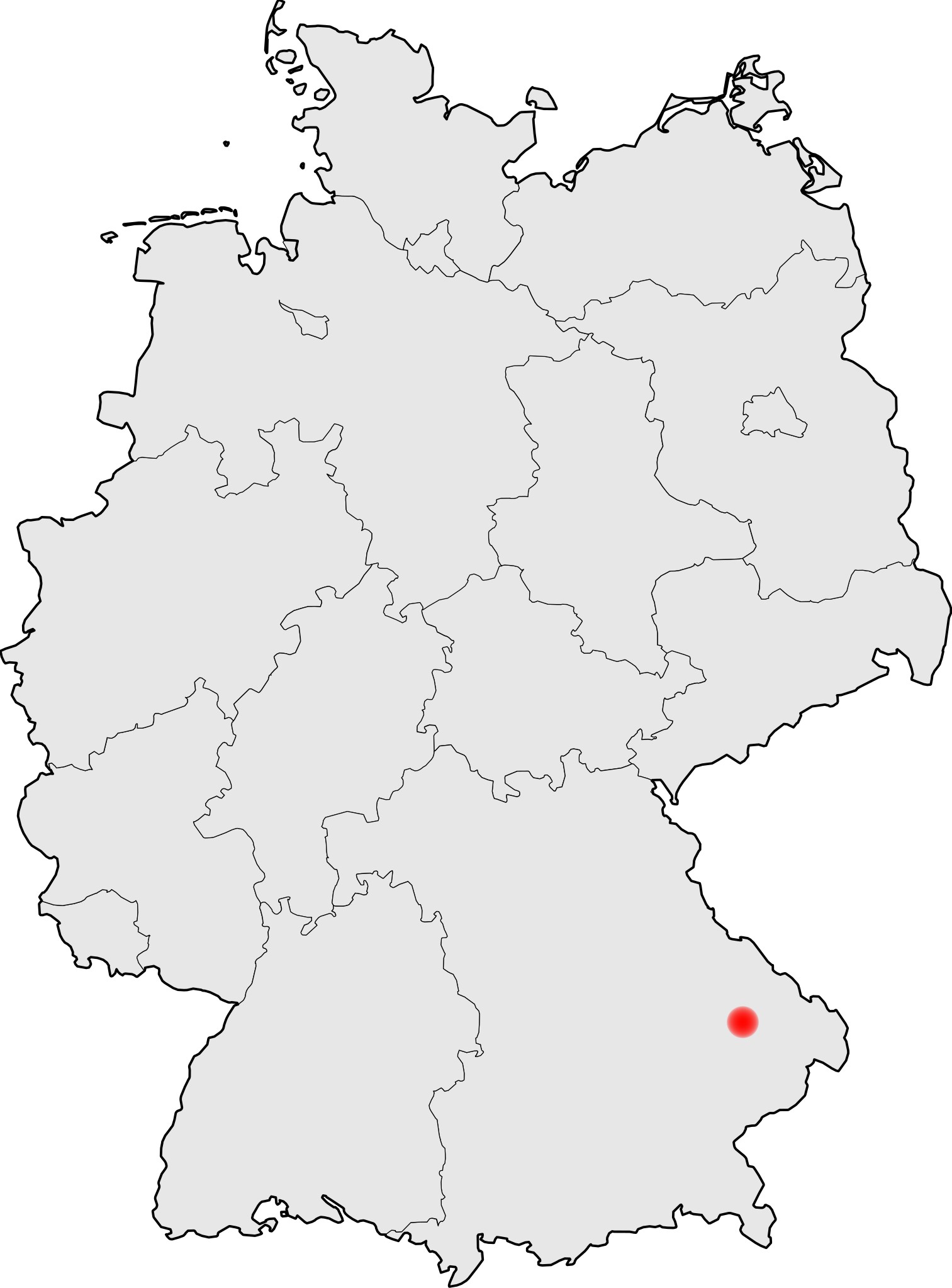 Deggendorf