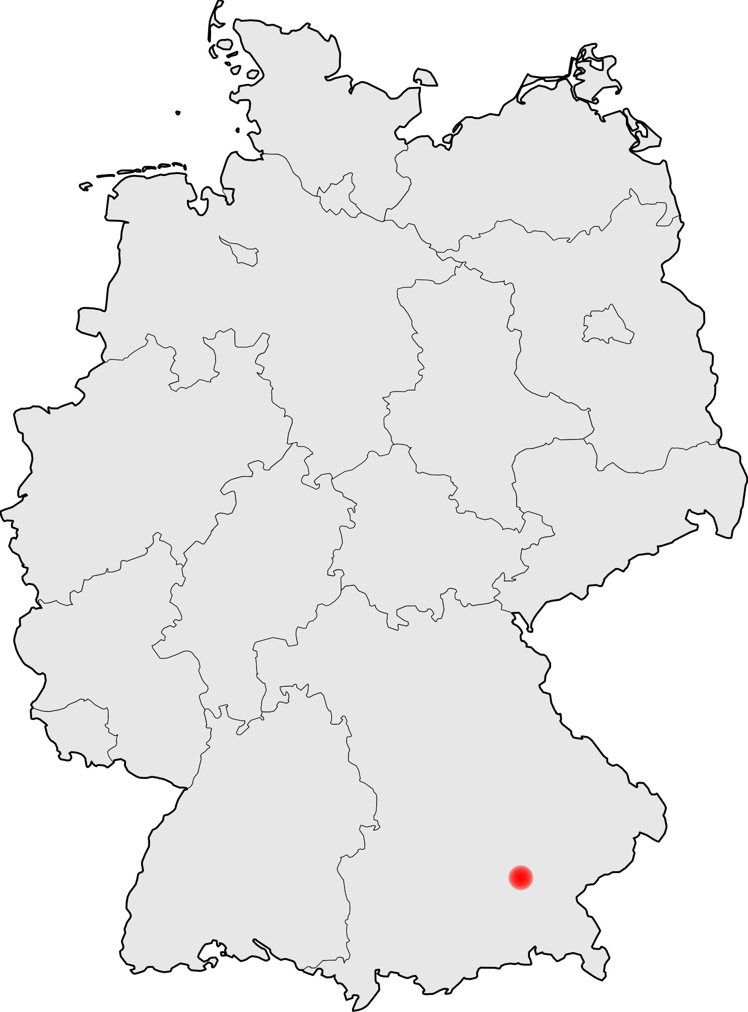 Dorfen