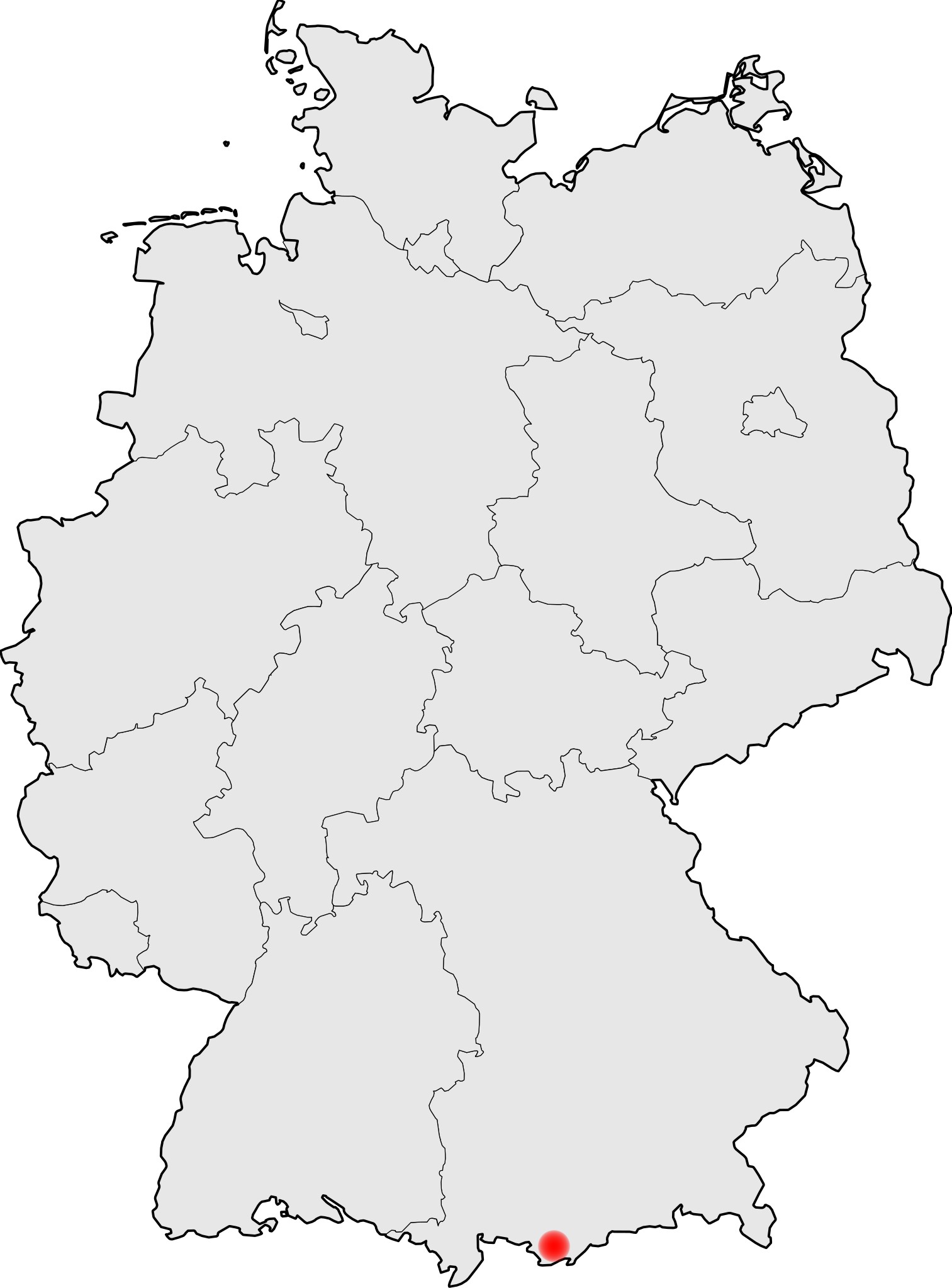 Garmisch-Partenkirchen