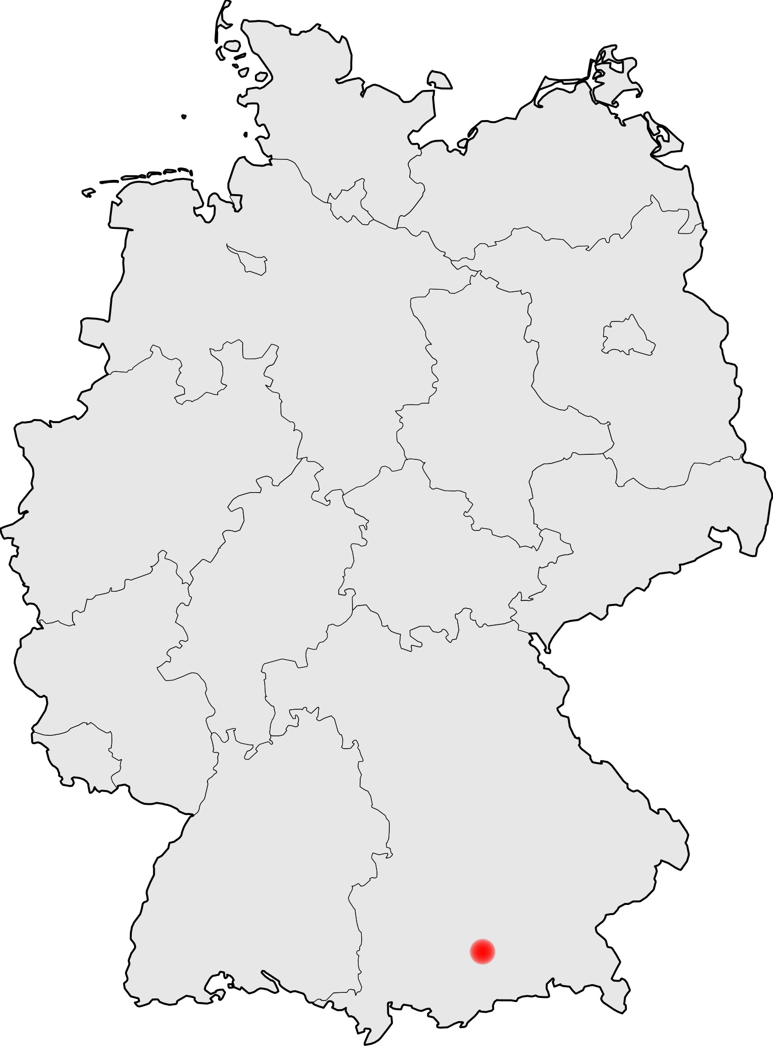 Geretsried
