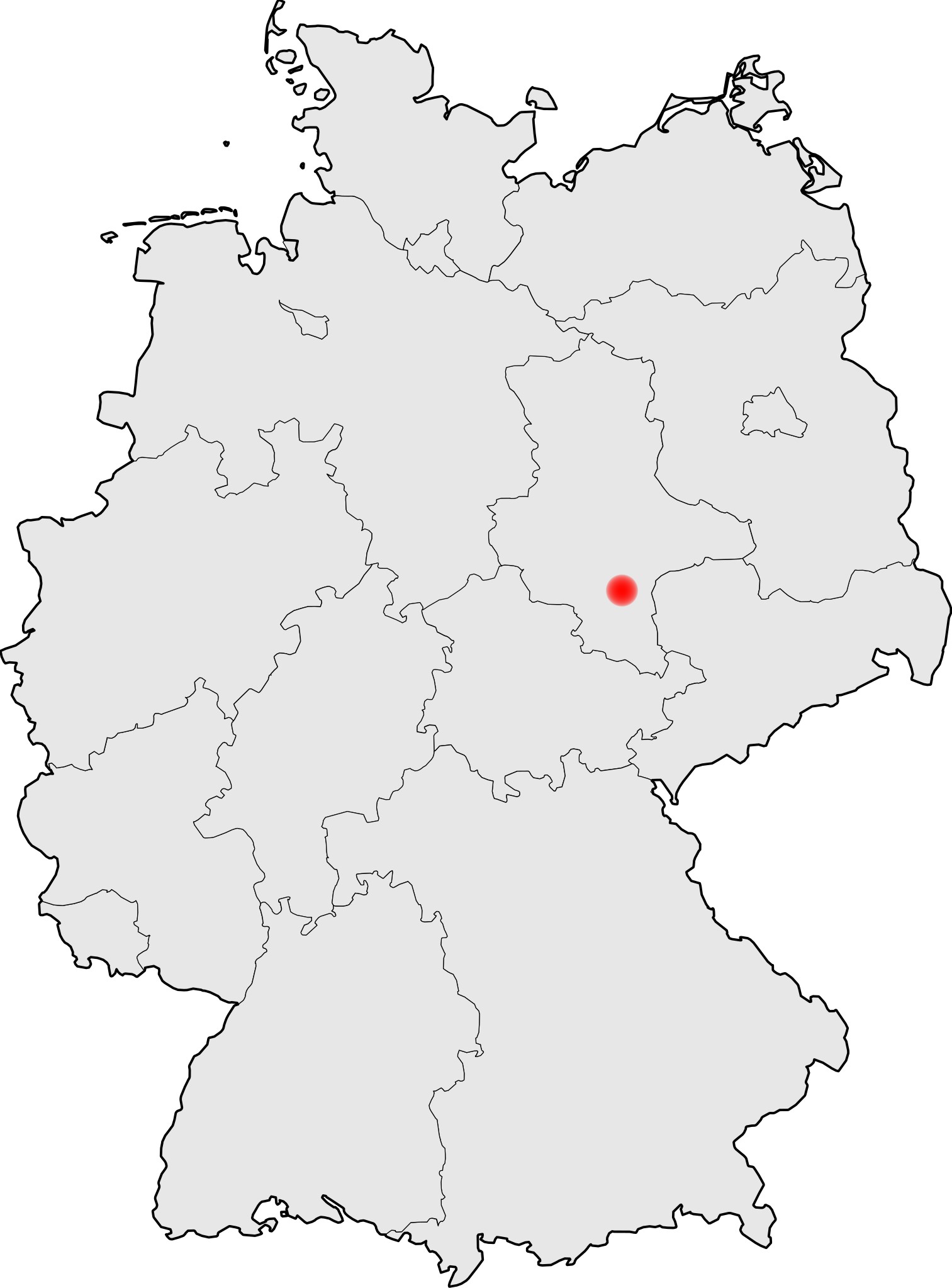 Halle