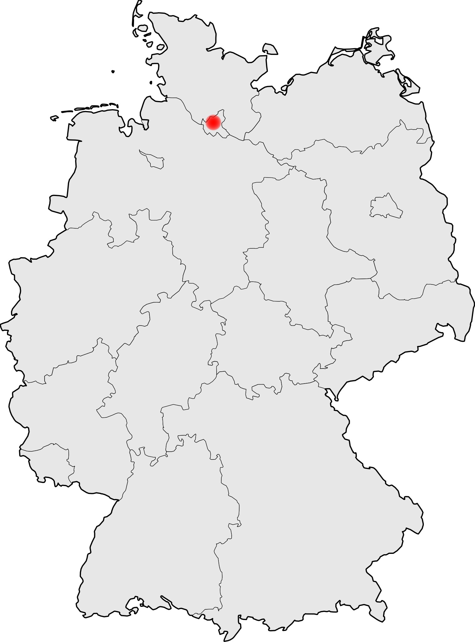 Hamburg S