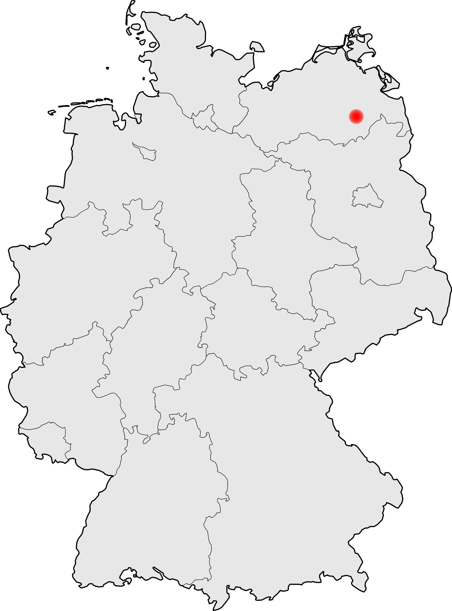 Neubrandenburg