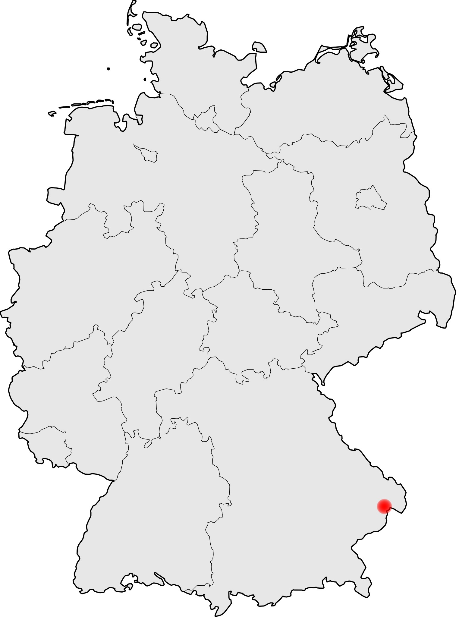 Passau