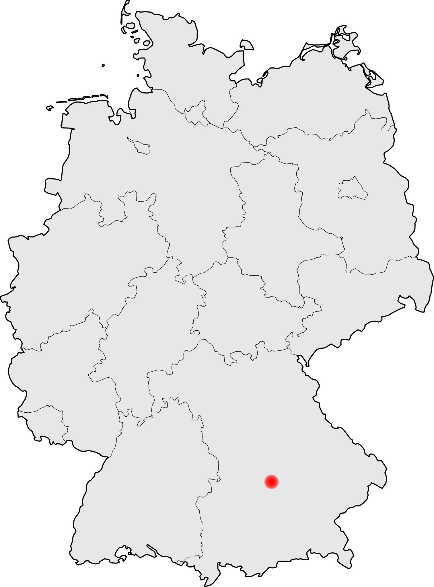 Pfaffenhofen