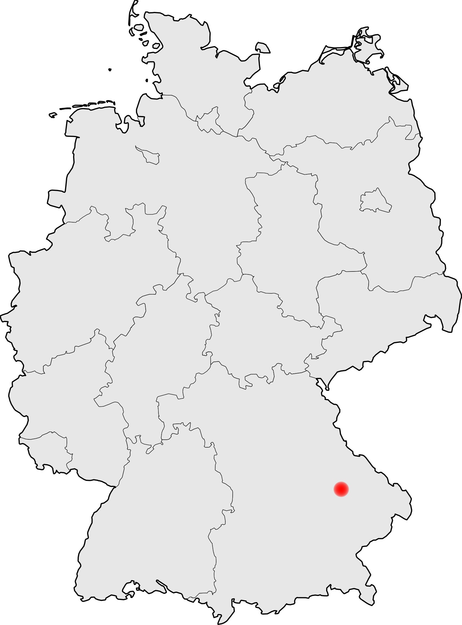 Straubing