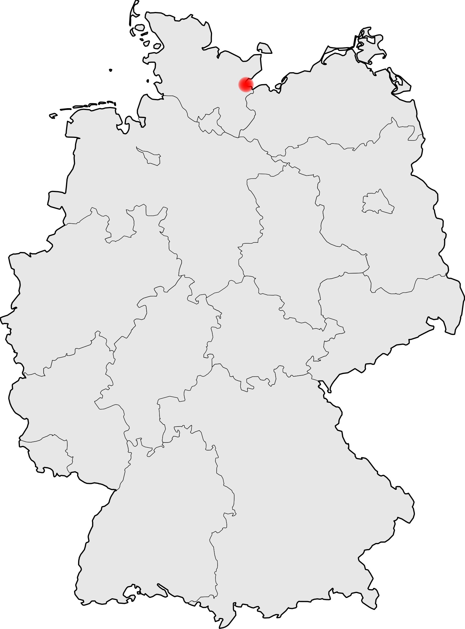 Timmendorfer Strand
