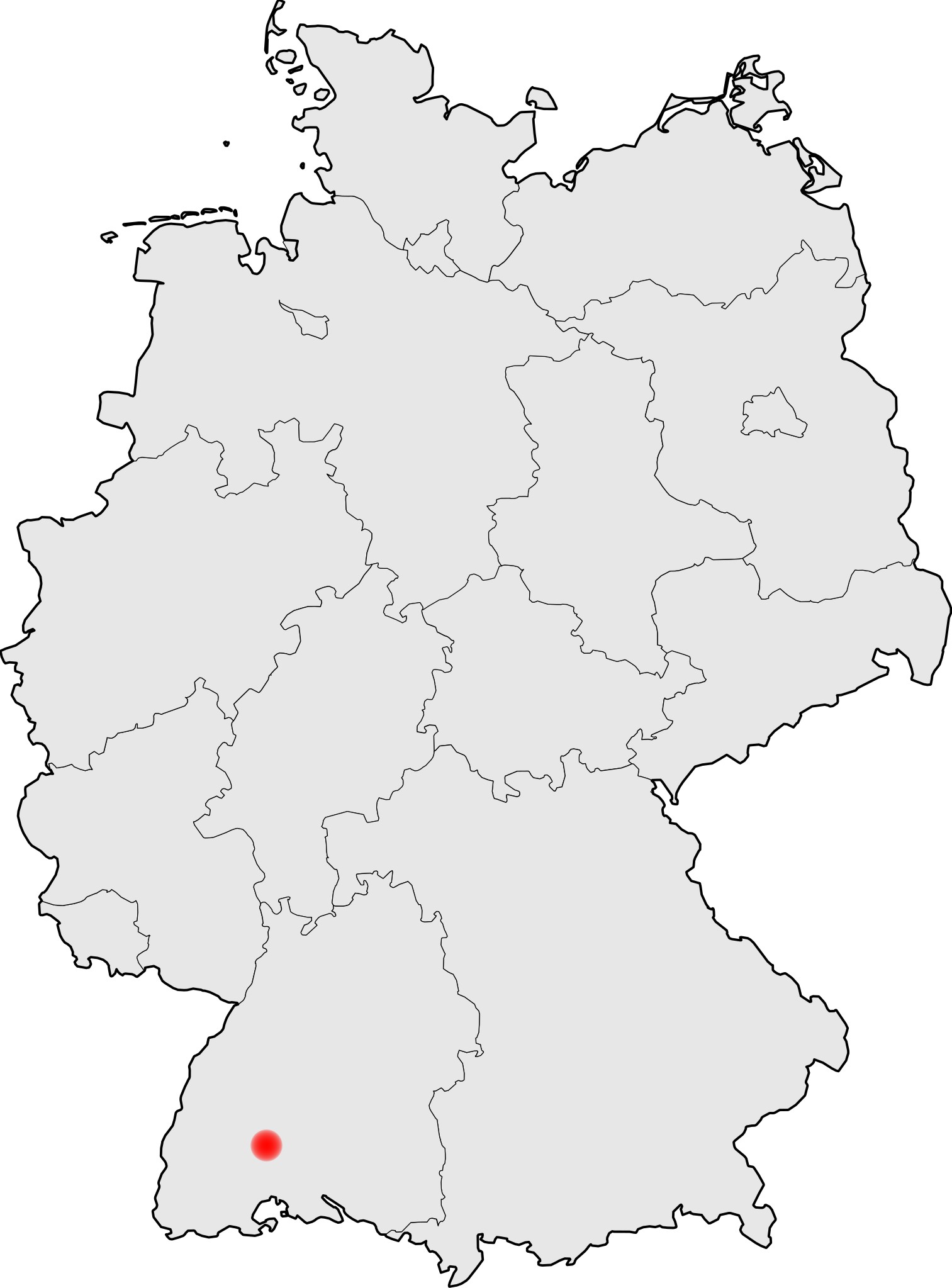Villingen-Schwenningen