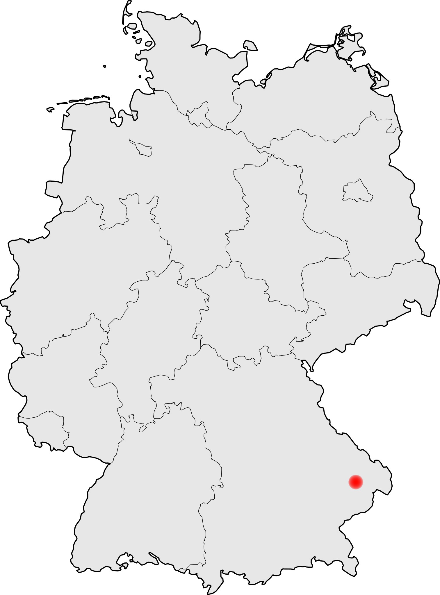 Vilshofen