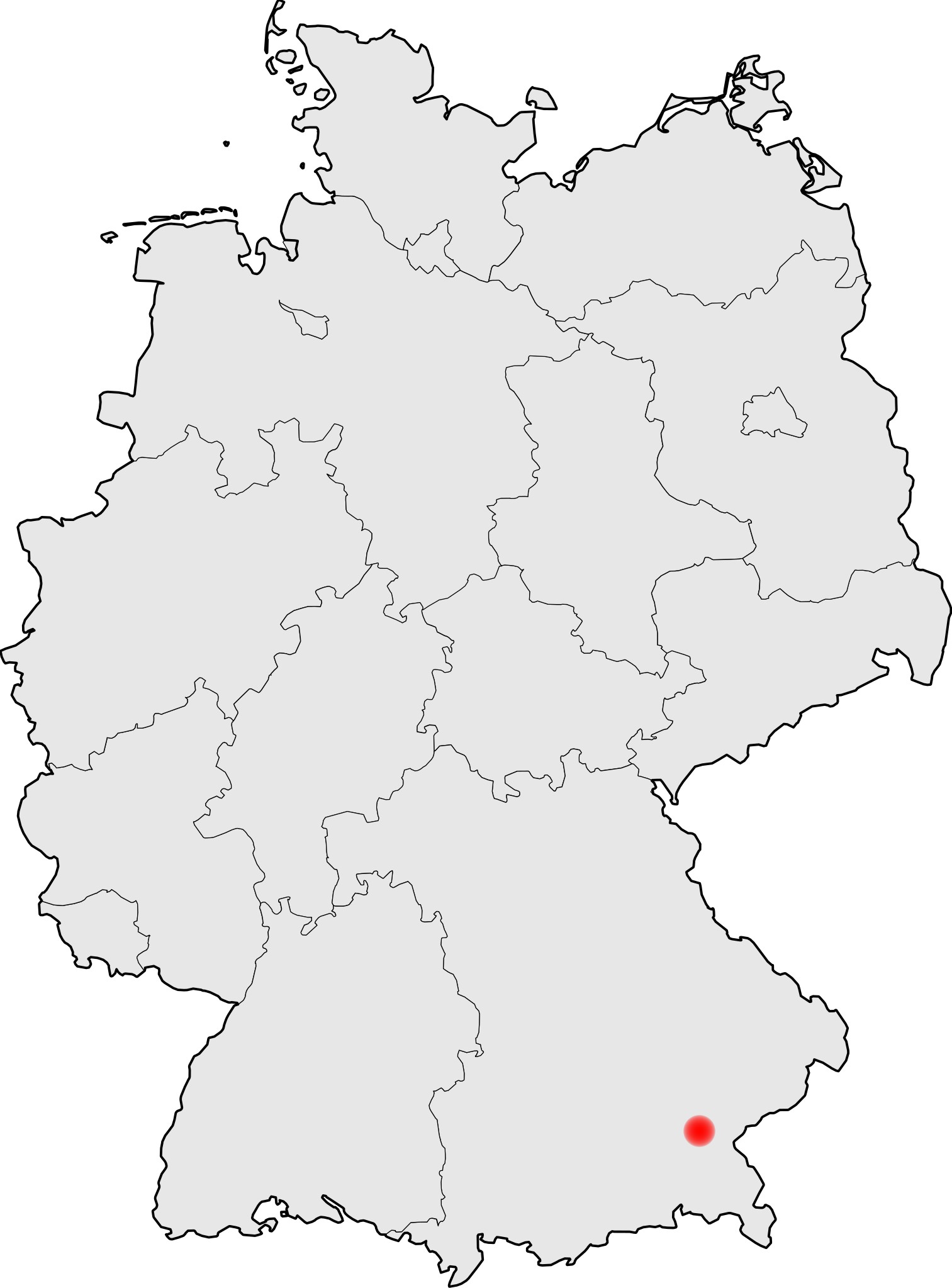 Waldkraiburg