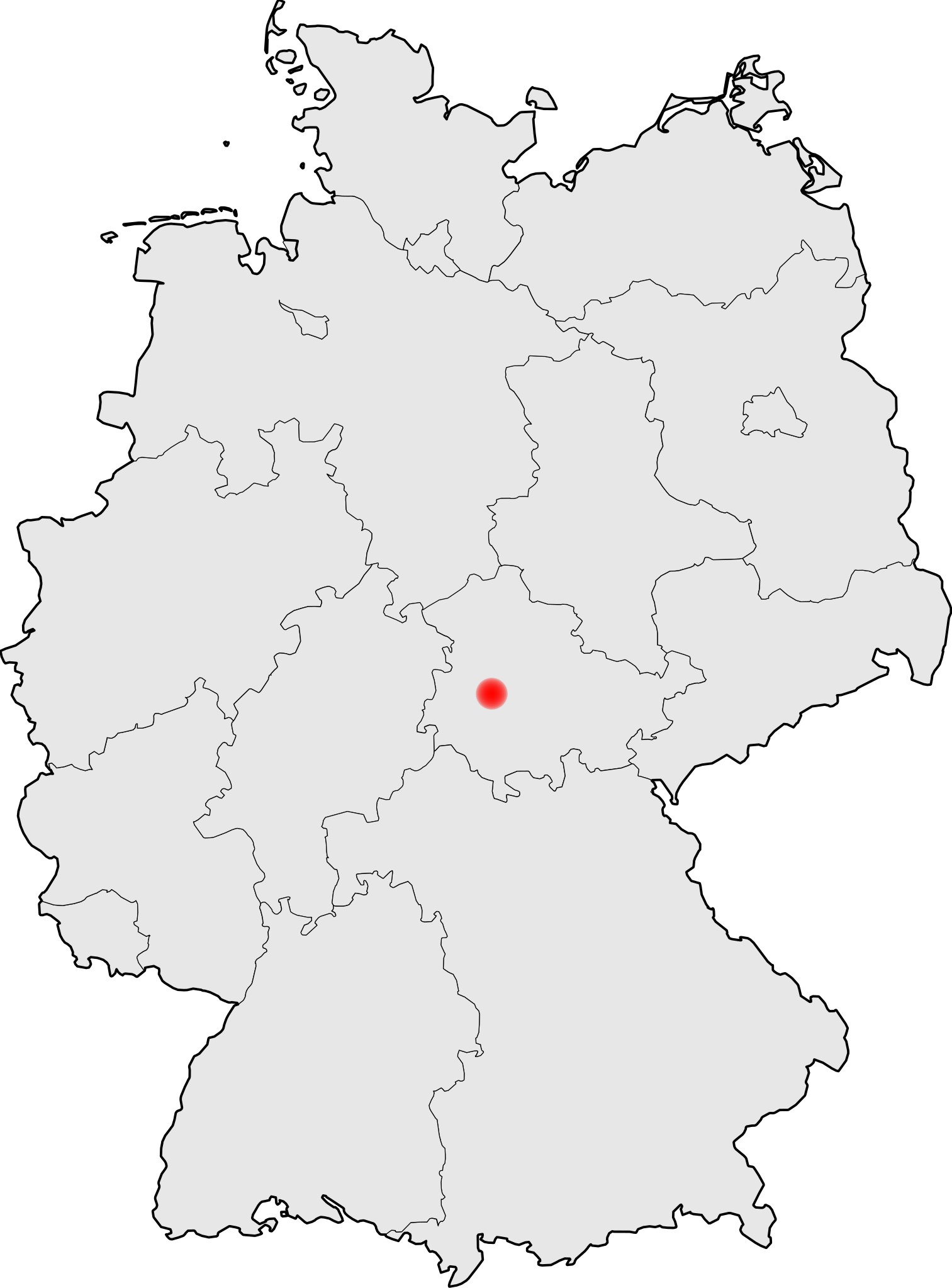 Waltershausen