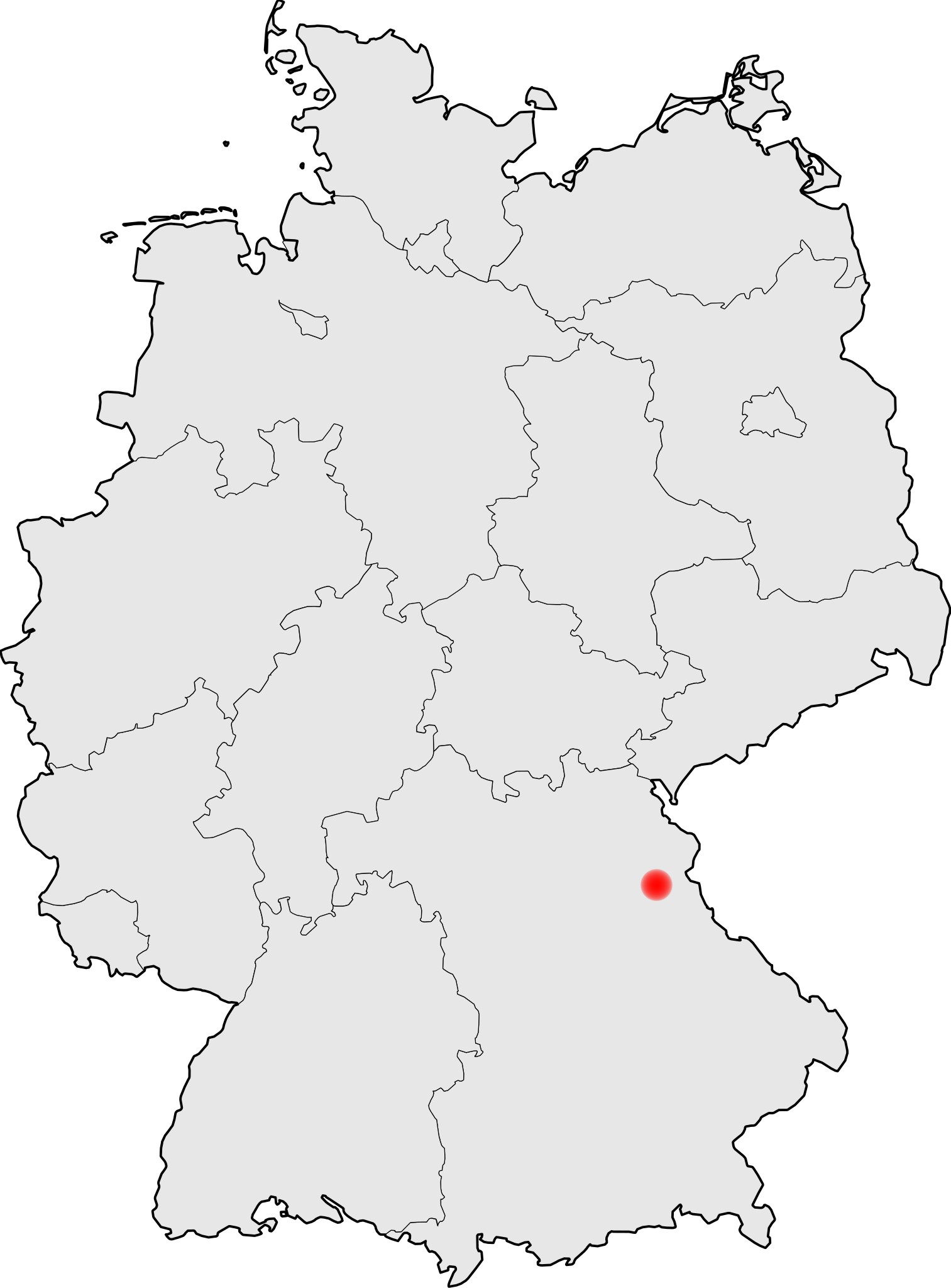 Weiden