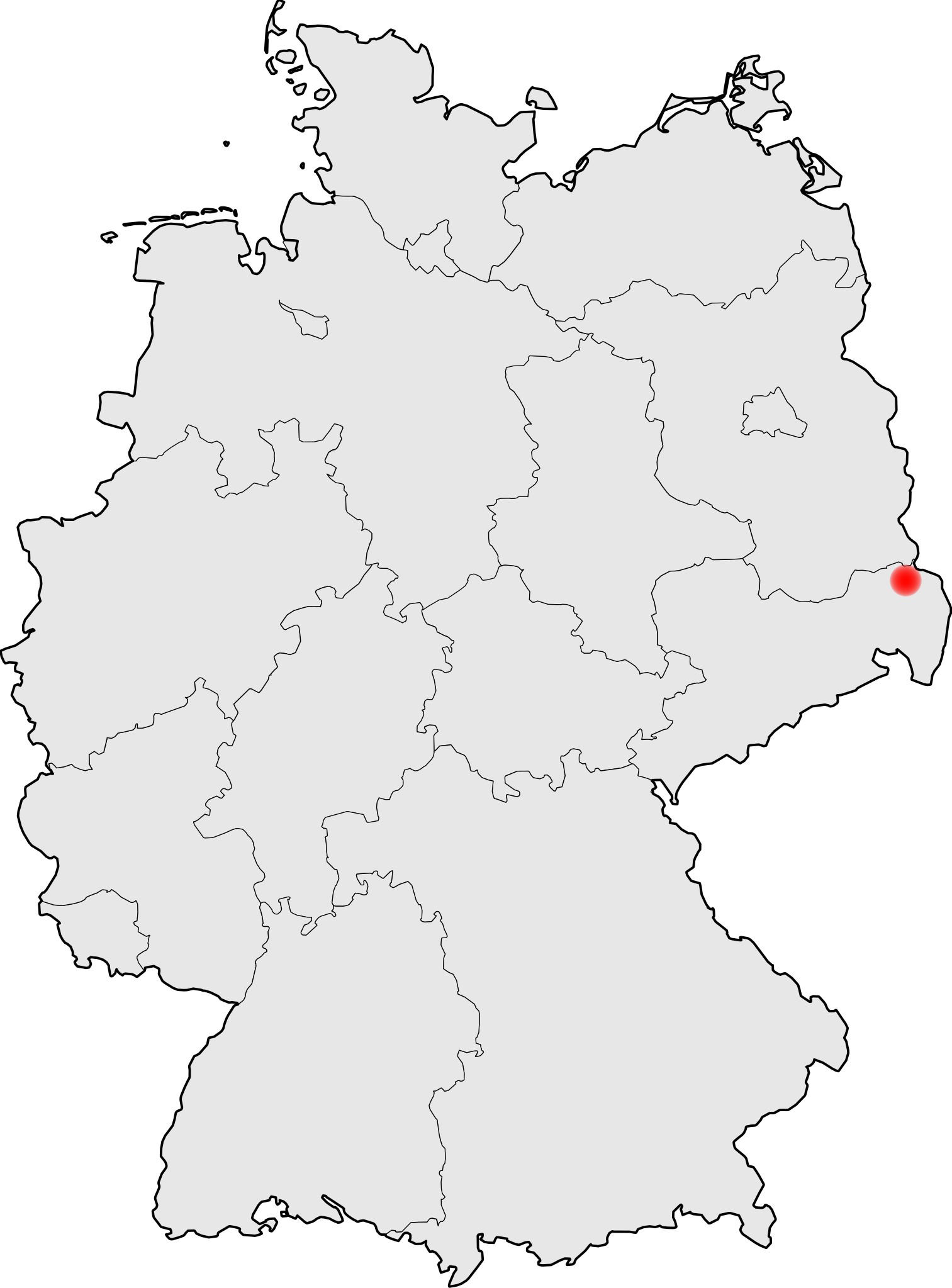 Weißwasser