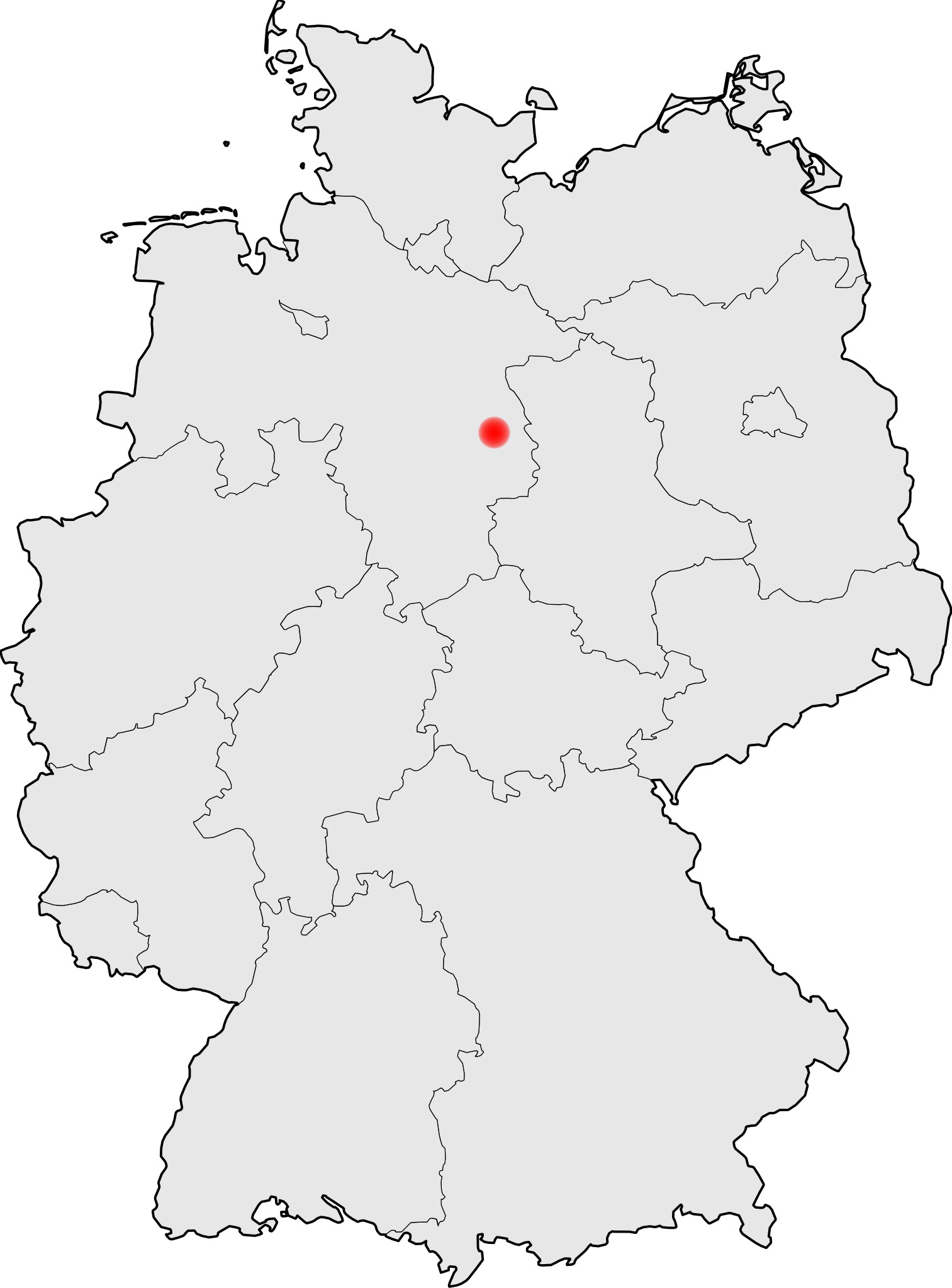 Wolfsburg