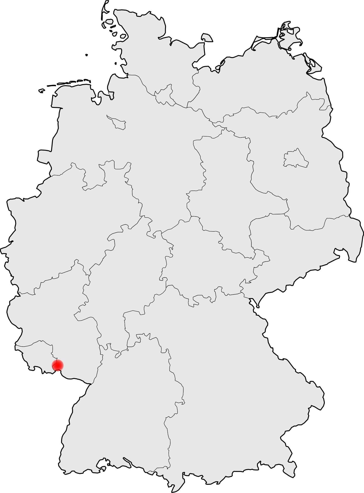Zweibrücken