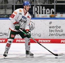 Länger Niklas