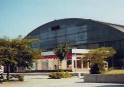 Berlin - Wellblechpalast - (c) eisbaerenberlin.de