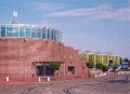 Bremerhaven - Eisstadion am Kaisen Wilhelm Platz (Stadthalle) - (c) www.rev-bremerhaven.de