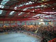 Crimmitschau - Kunsteisstadion im Sahnparl - (c) etconline.de