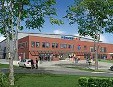 Langenhagen - KoenickeHall - (c) soccio-center.de