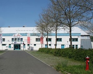 Amberg Eishalle