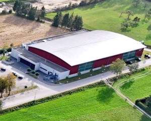 Burgau Eisstadion