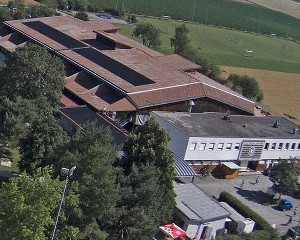 Grafing Wildbräu Arena Grafing