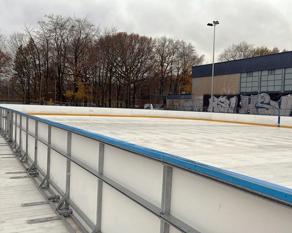 Hamburg Sportpark am Steinwiesenweg Hamburg