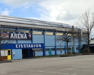 Kempten ABW Arena Kempten