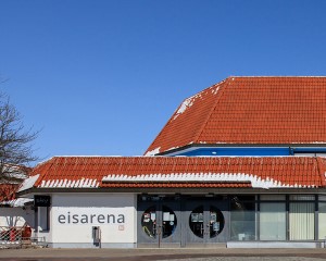 Königsbrunn Pharmpur Eisarena