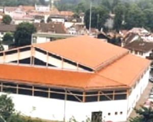 Miesbach Miahelfnzam Stadion