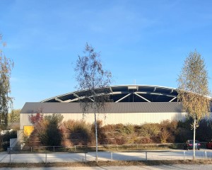 Pfaffenhofen StadtwerkeArena Pfaffenhofen