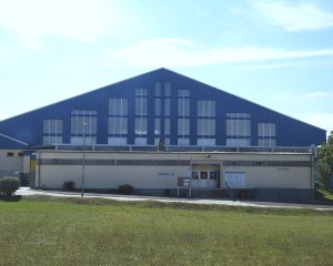 Schweinfurt Icedome