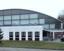 Waldkraiburg Raiffeisen Arena