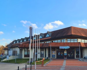 Weiden Hans Schröpf Arena