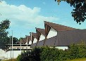 Burgkirchen - Keltenhalle - (c) svgb.de