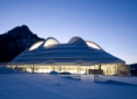 Inzell - Max Aicher Arena - (c) R.Mueller