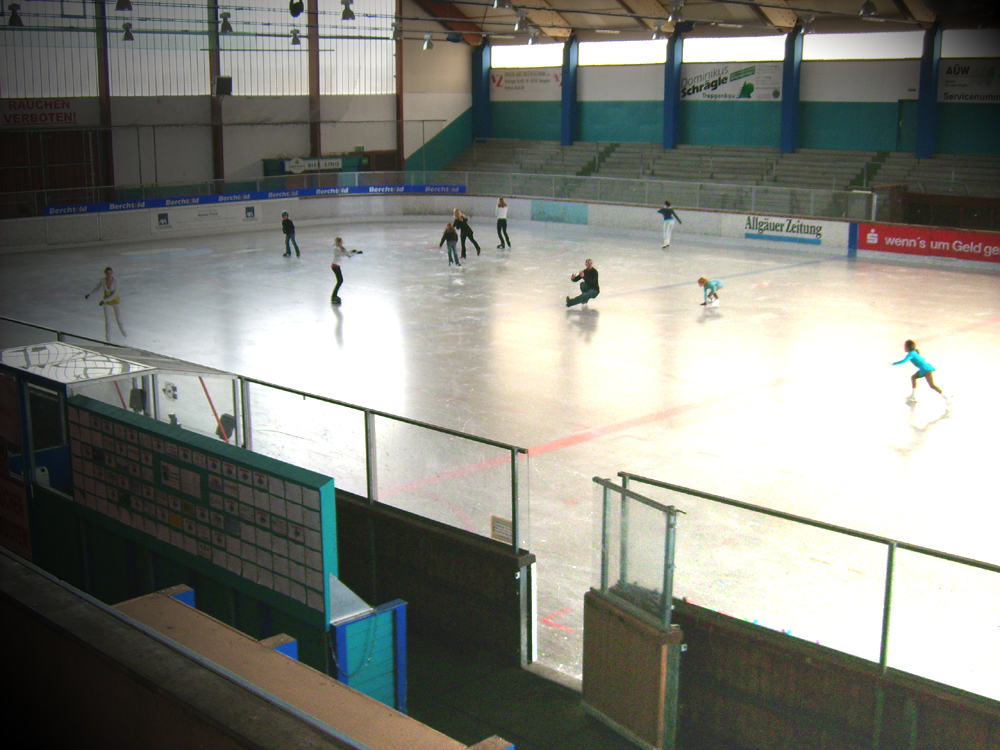 Kempten - Eisstadion - (c) eisstadion-kempten.de