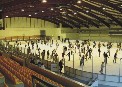 Luxembourg - Patinoire de Kockelscheuer- (c) icehockey.lu