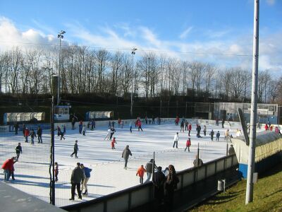 Ottobrunn - Eislaufstadion - (c) ersc-ottobrunn.de