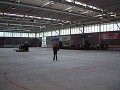 Darmstadt - Eissporthalle - (c) unbekannt