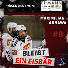 Arnawa Maximilian
